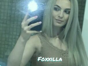 Foxxilla