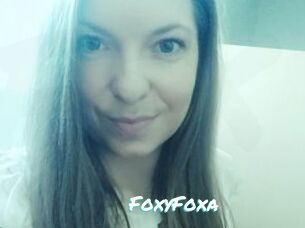FoxyFoxa Free Sites X