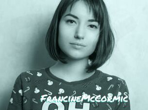 FrancineMcCormic