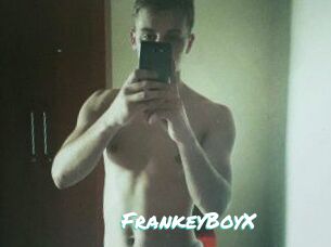 FrankeyBoyX