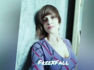 FreeXFall