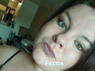 Fresia