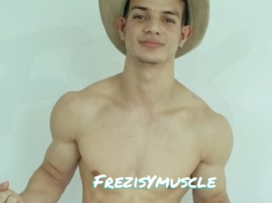 FrezisYmuscle