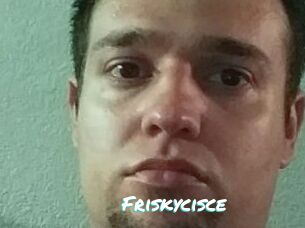 Friskycisce