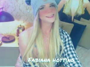Fabiana_hotting