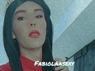 Fabiolaasexy