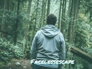 Facelessescape