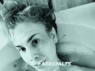 Faeroyalts