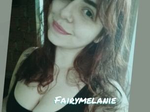 Fairymelanie