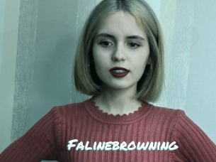 Falinebrowning