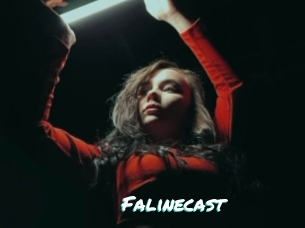 Falinecast