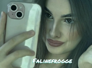 Falinefrogge