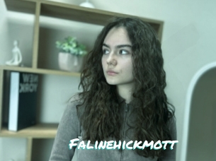 Falinehickmott