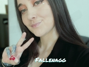 Fallenagg