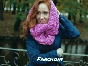 Fanchony