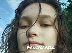 Fancycapell