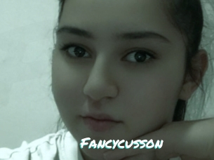 Fancycusson