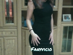Fanyvicio