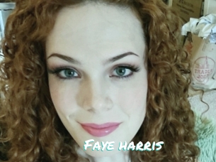 Faye_harris