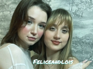 Feliceandlois