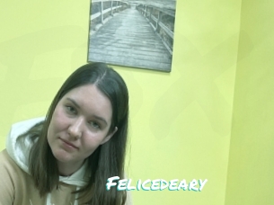 Felicedeary