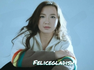 Felicegladish