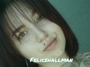 Felicehallman