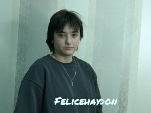 Felicehaydon