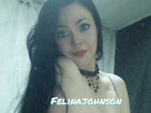 Felinajohnson