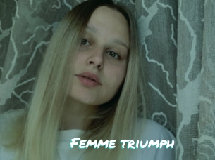 Femme_triumph