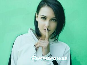 femmepower Free Sites X