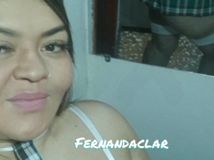 Fernandaclar