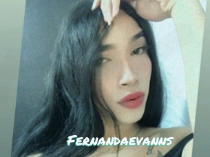 Fernandaevanns