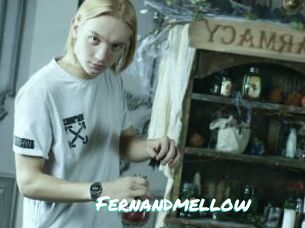 Fernandmellow