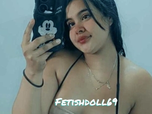 Fetishdoll69