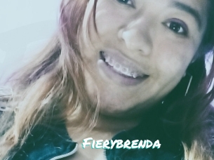 Fierybrenda