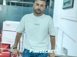 Finnbeckett