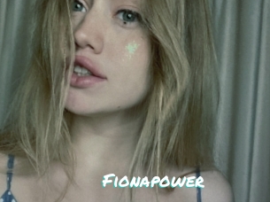 Fionapower