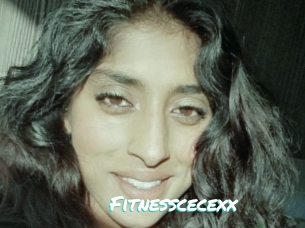 Fitnesscecexx