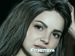 Fitnesseva