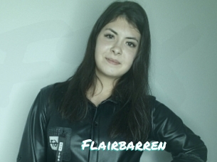 Flairbarren