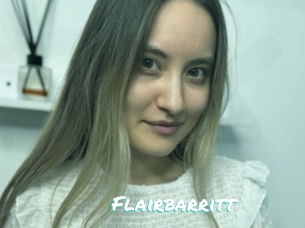 Flairbarritt