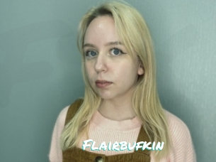 Flairbufkin