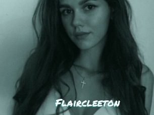 Flaircleeton