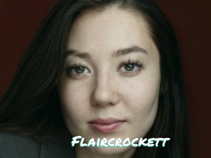 Flaircrockett