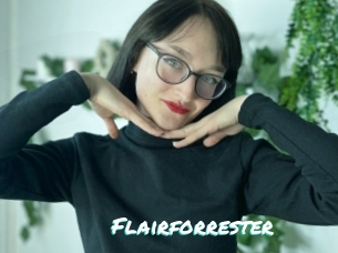 Flairforrester