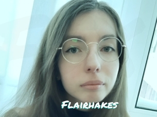 Flairhakes