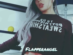 Flapperangel