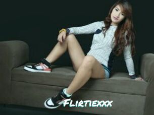 Flirtiexxx