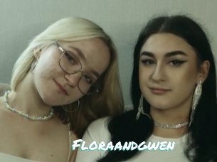 Floraandgwen